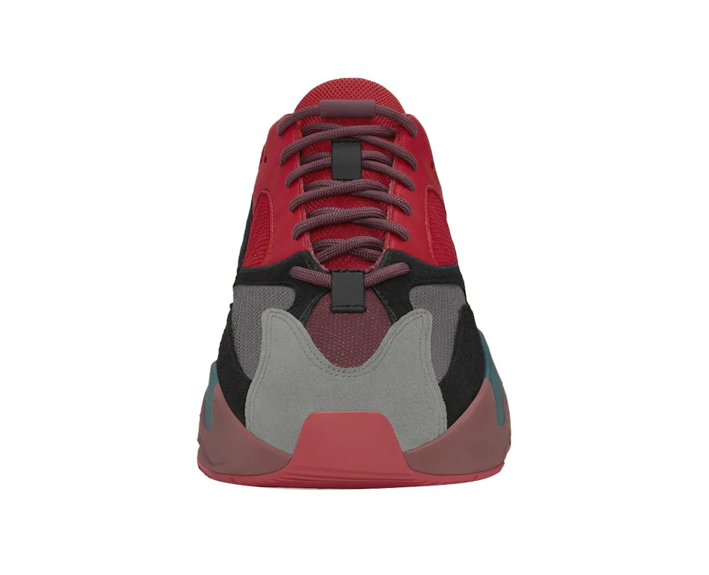 Adidas Yeezy 700 Hi-Res Blue