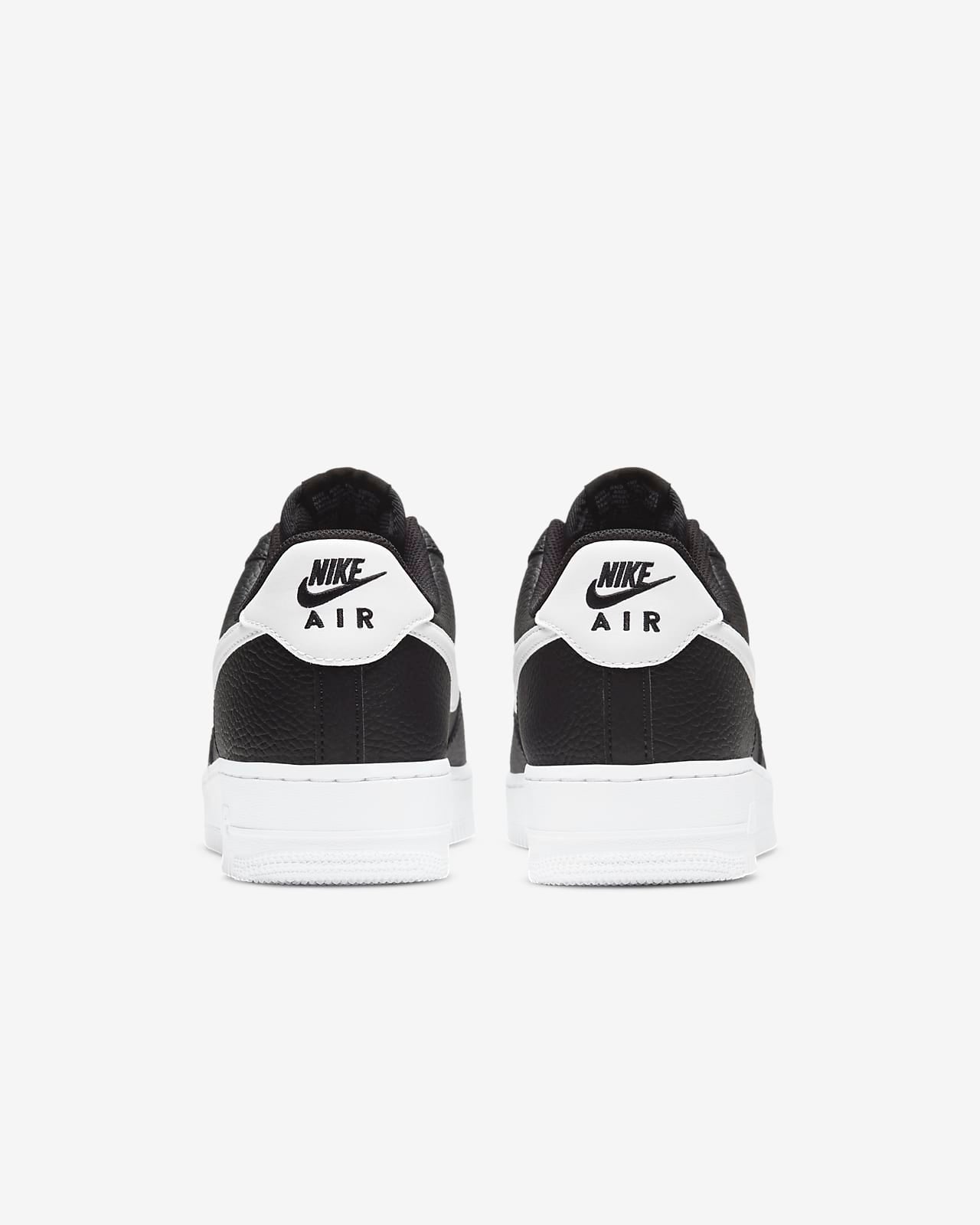 Nike Air Force 1 '07 (Men)
