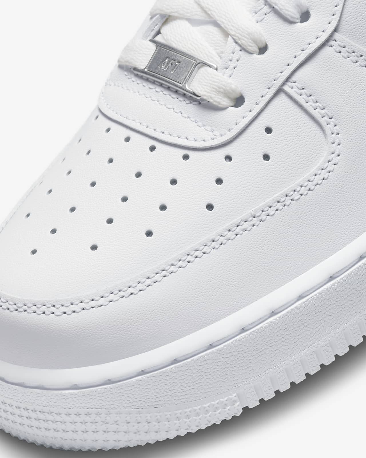 Nike Air Force 1 '07 (Men)
