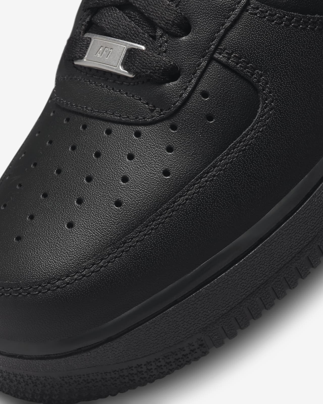 Nike Air Force 1 '07 (Men)