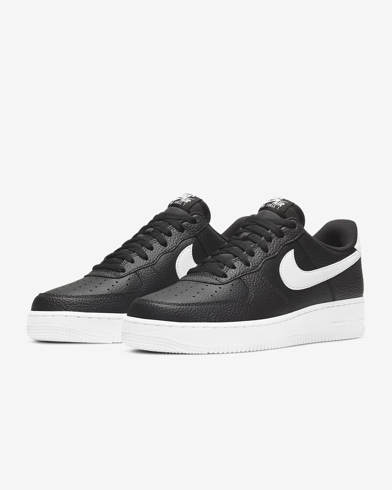 Nike Air Force 1 '07 (Men)