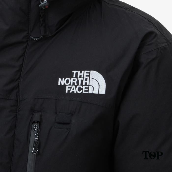 The North Face (Coat #4 Unisex)