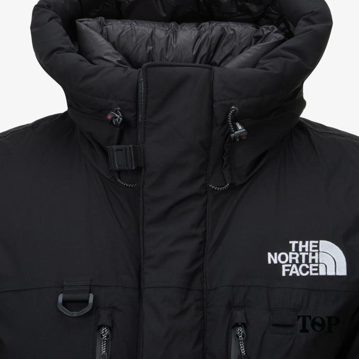 The North Face (Coat #4 Unisex)