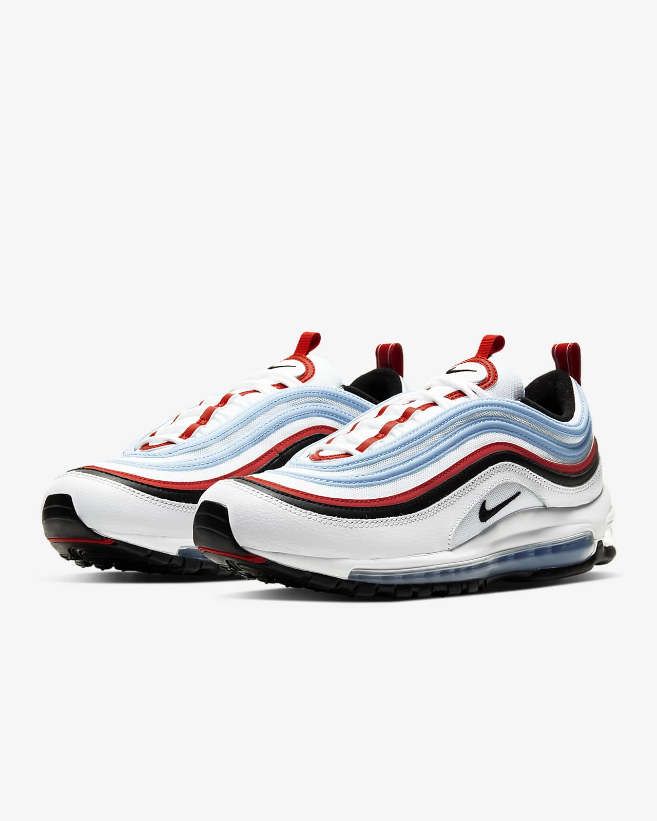 Nike Air Max 97 (Men)