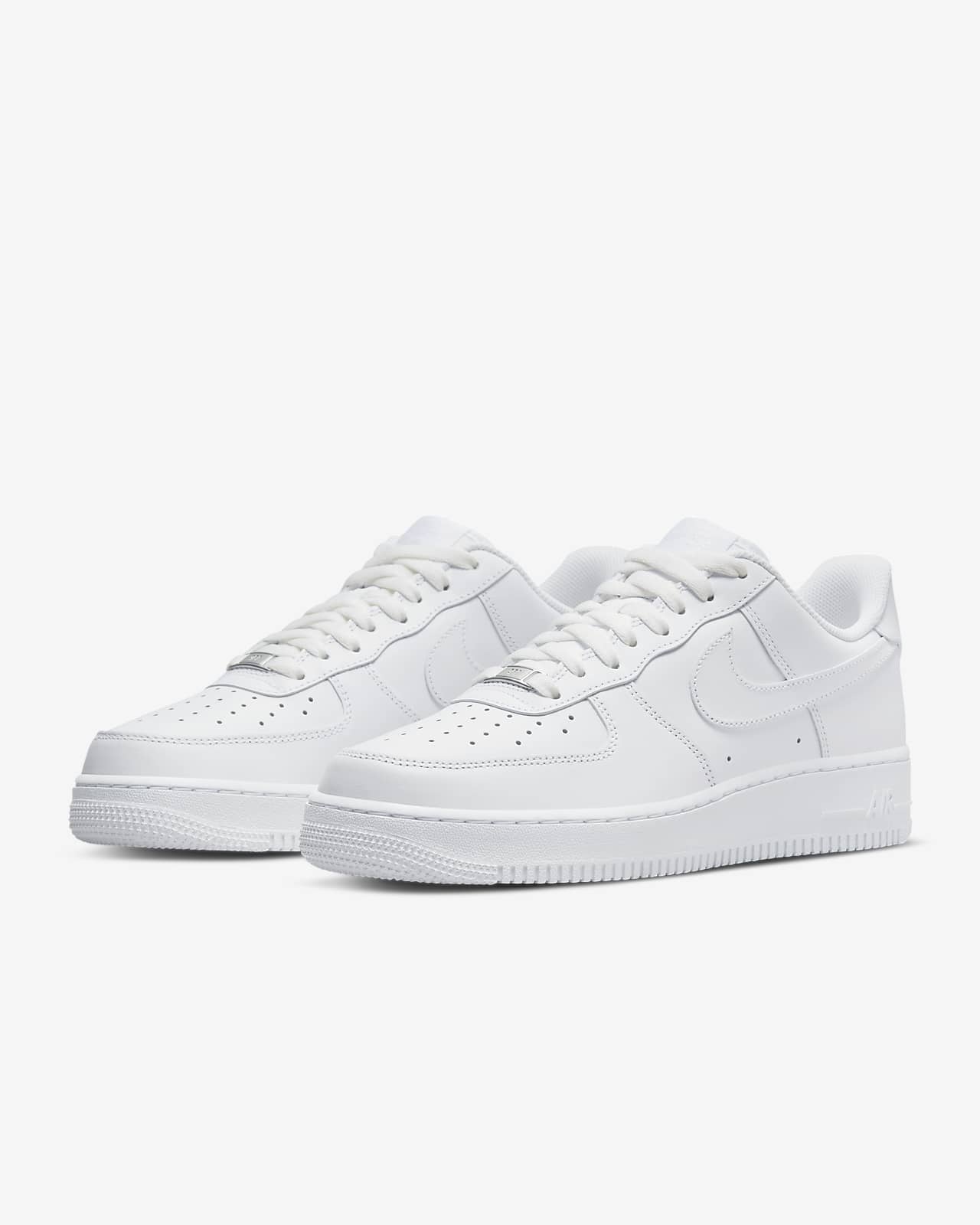 Nike Air Force 1 '07 (Men)