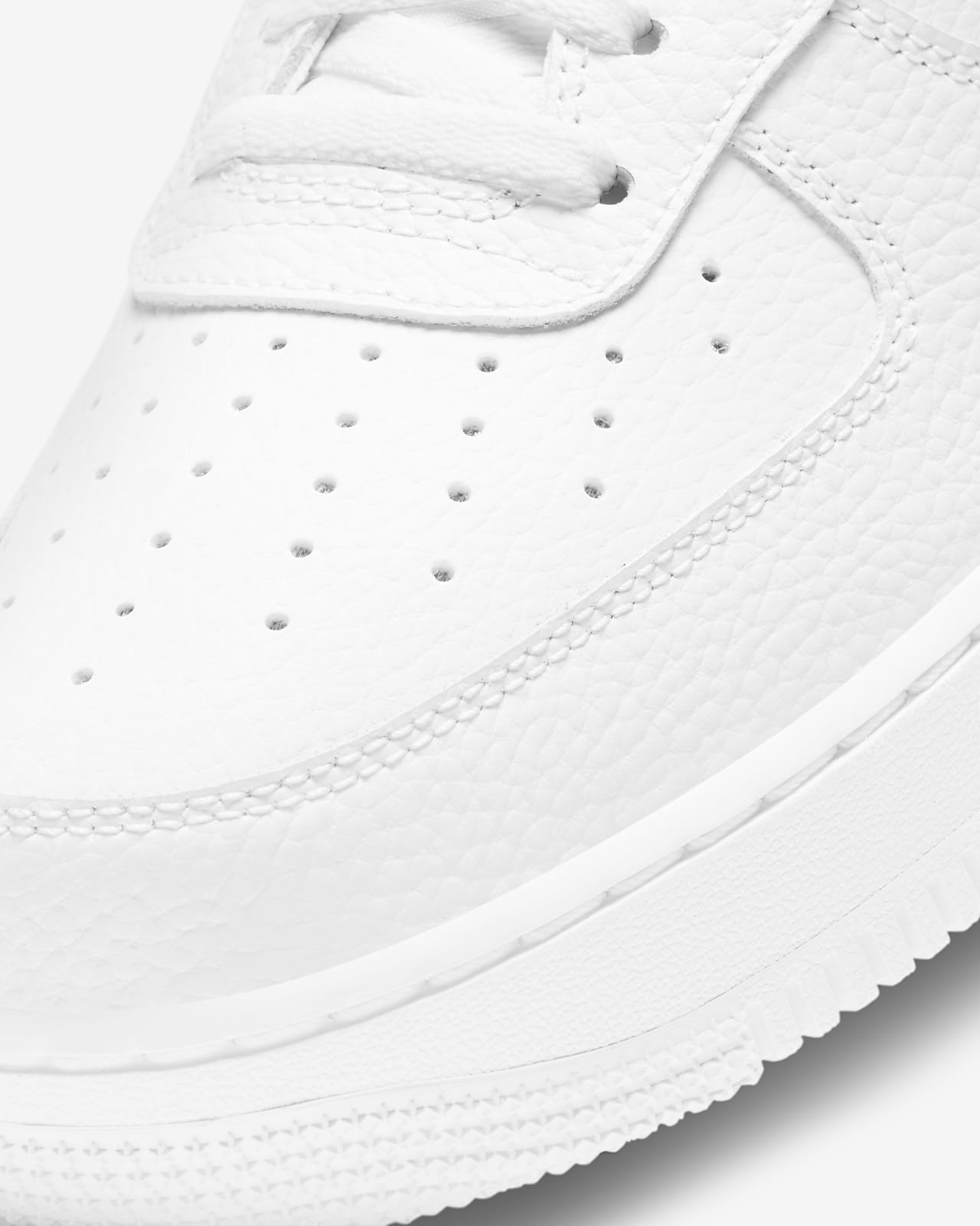 Nike Air Force 1 '07 (Men)