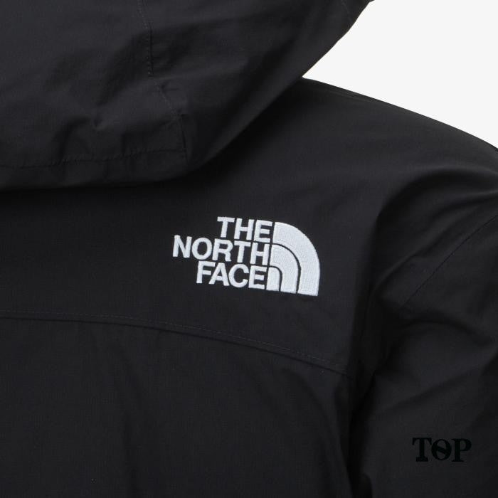 The North Face (Coat #4 Unisex)
