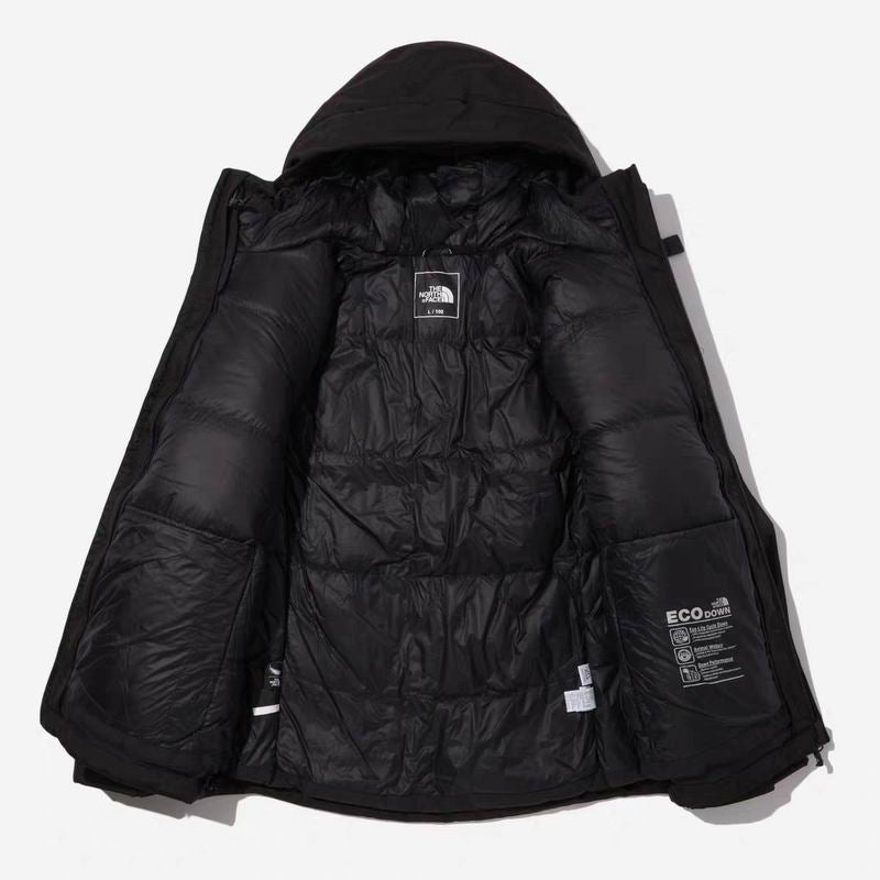 The North Face (Coat #4 Unisex)
