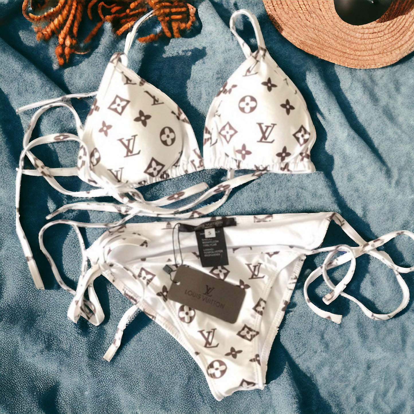 Bikini LV 1