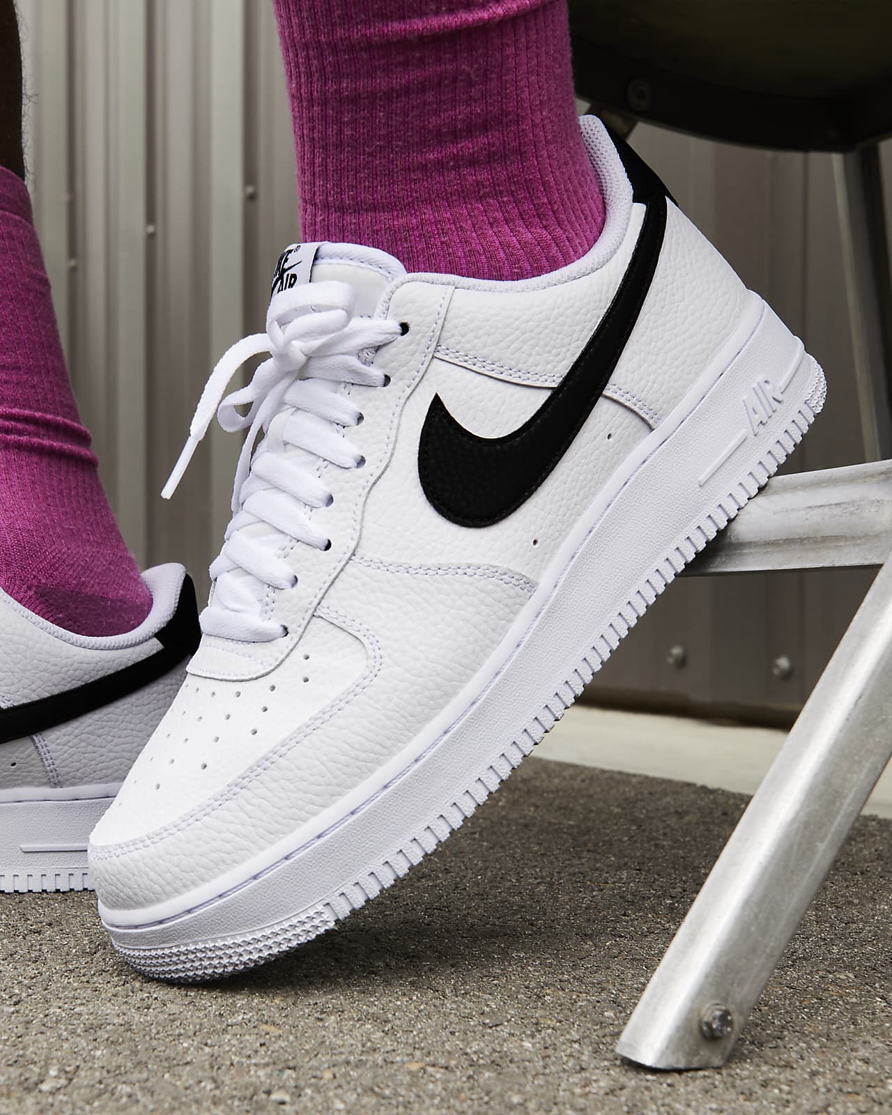 Nike Air Force 1 '07 (Men)