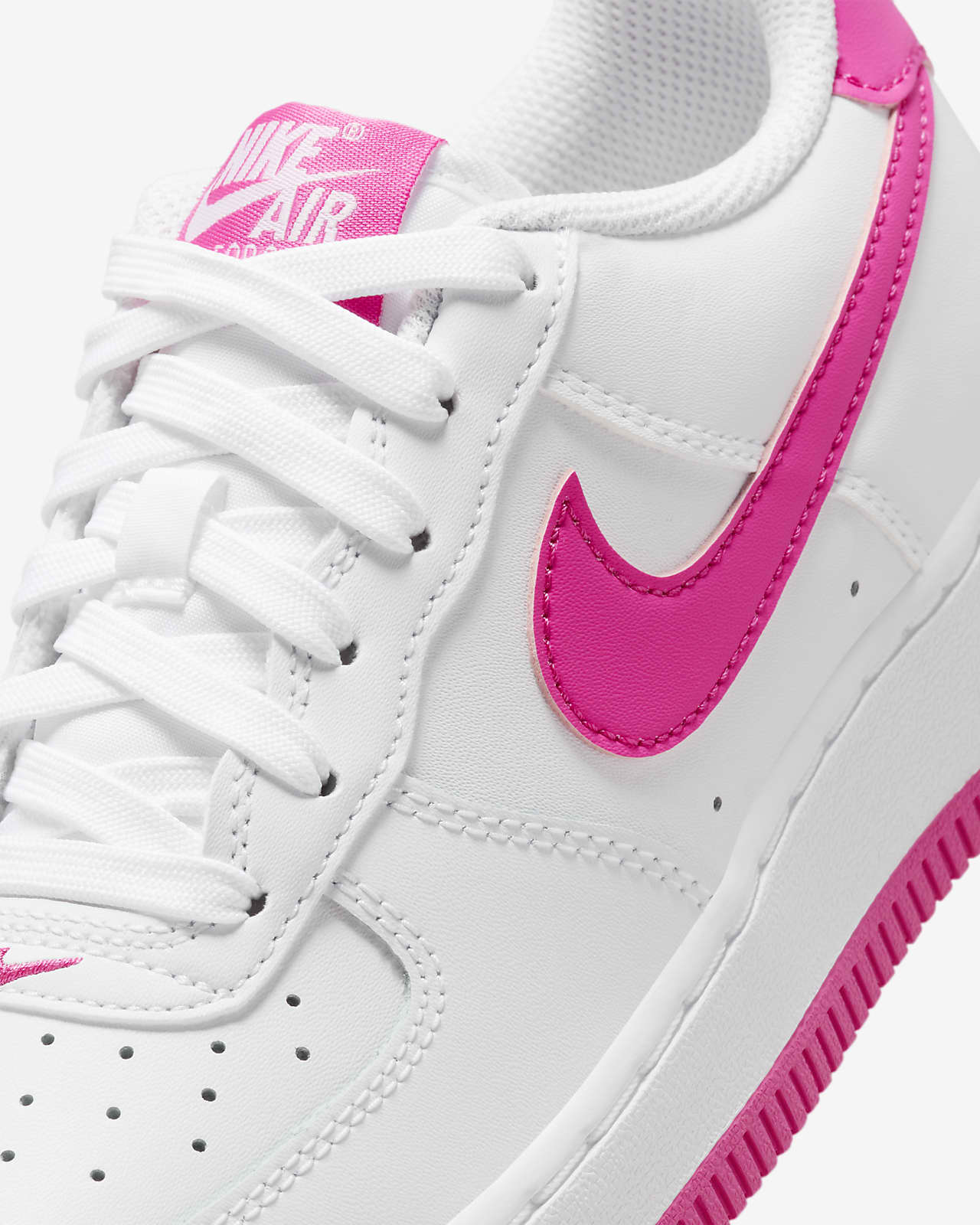 Nike Air Force 1