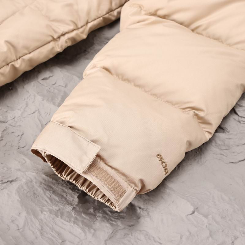The North Face (Coat #3 Unisex)