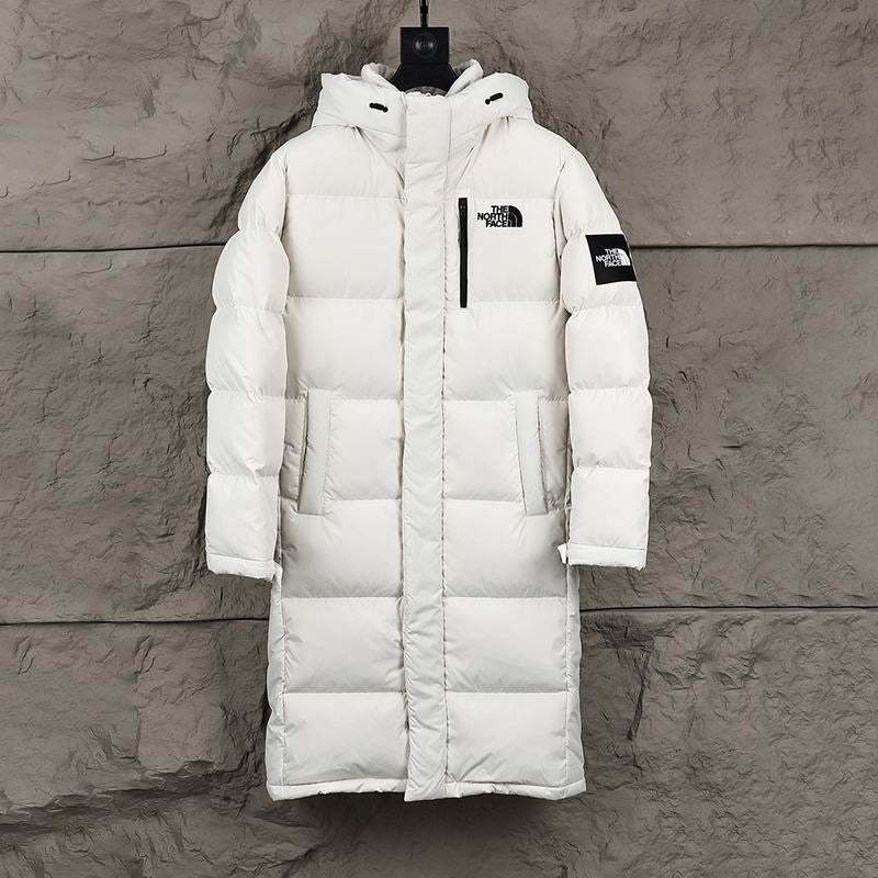 The North Face Long Coat Unisex