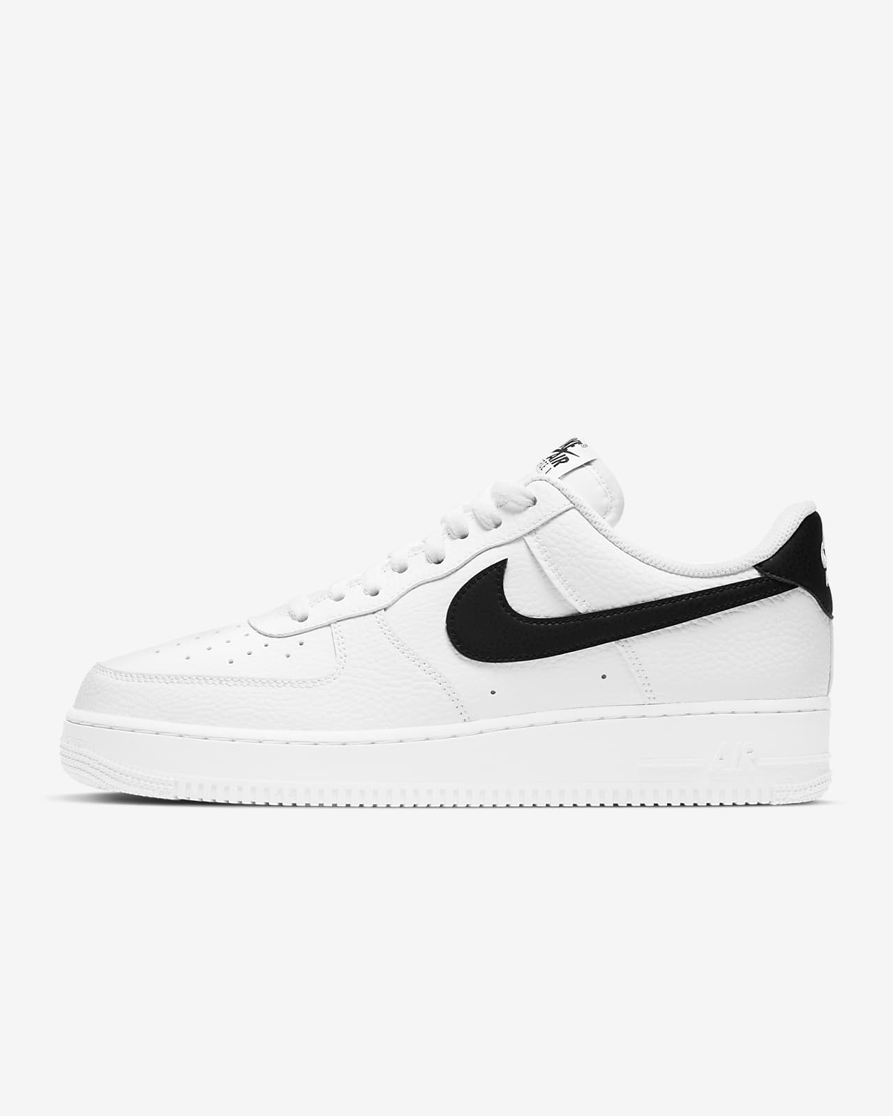 Nike Air Force 1 '07 (Men)
