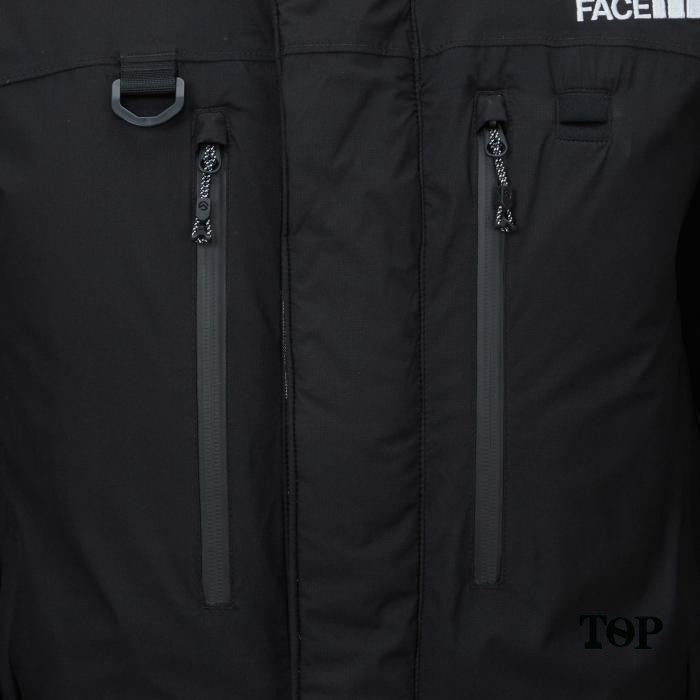 The North Face (Coat #4 Unisex)