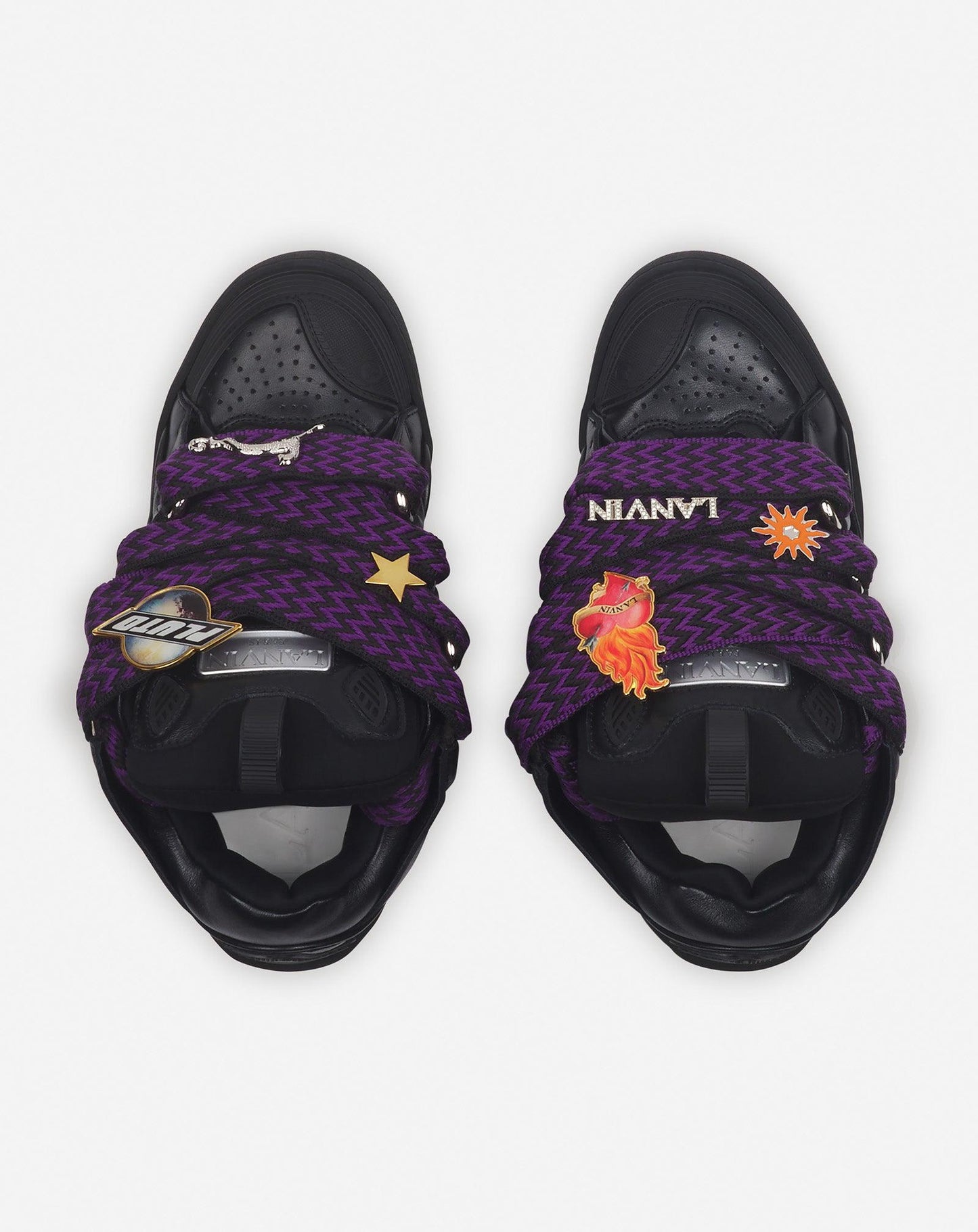 LANVIN - SNEAKER