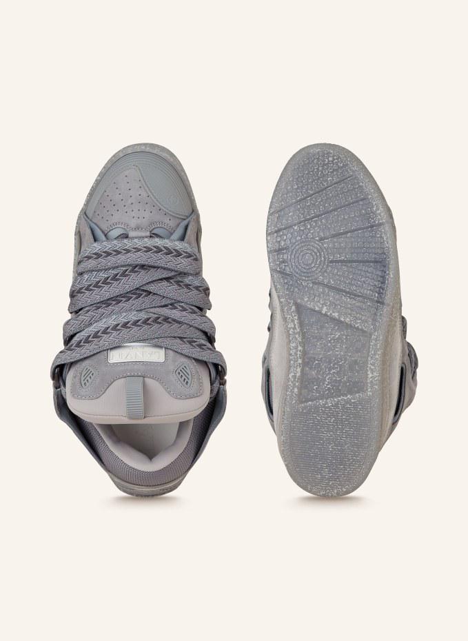 LANVIN - SNEAKER