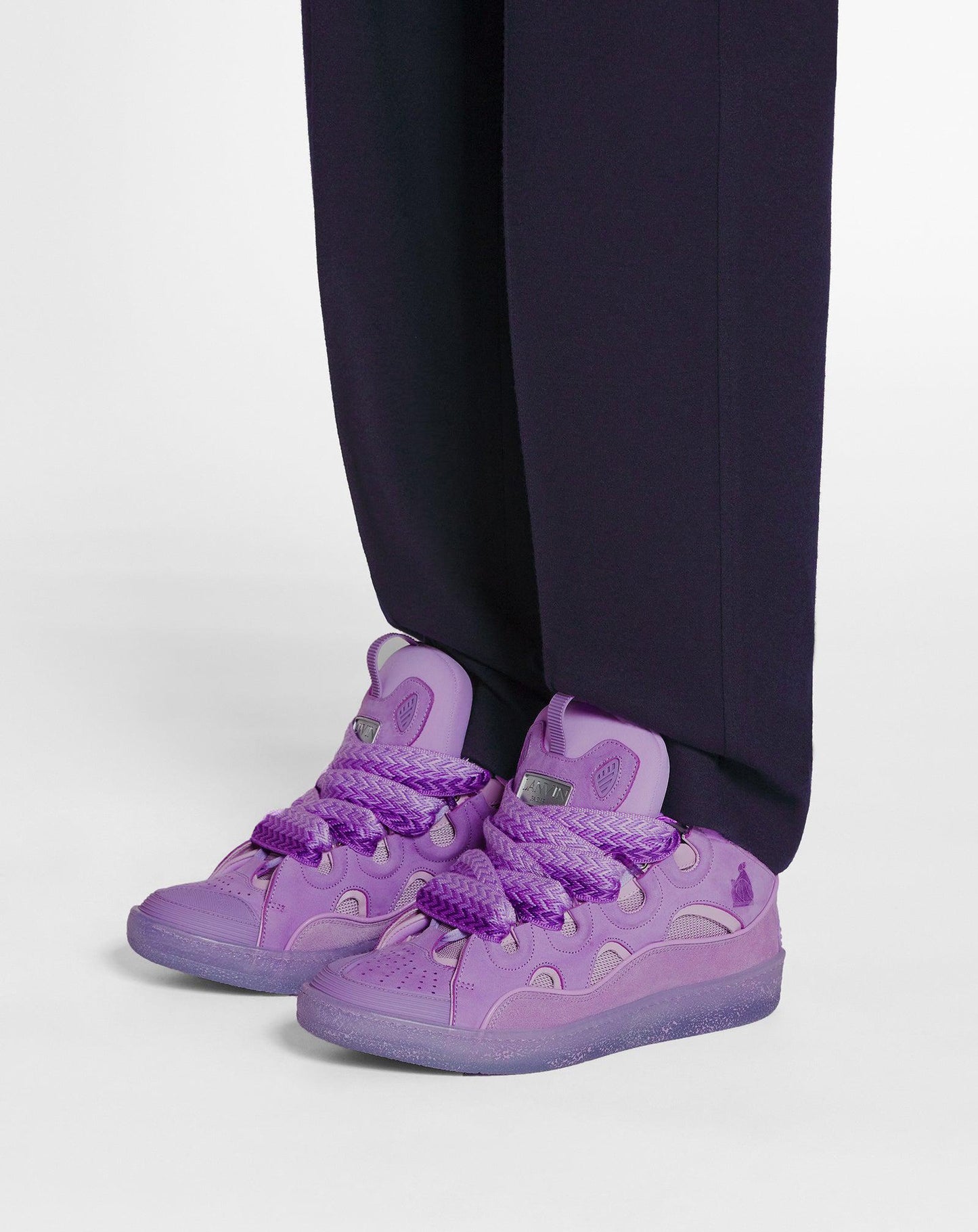 LANVIN - SNEAKER