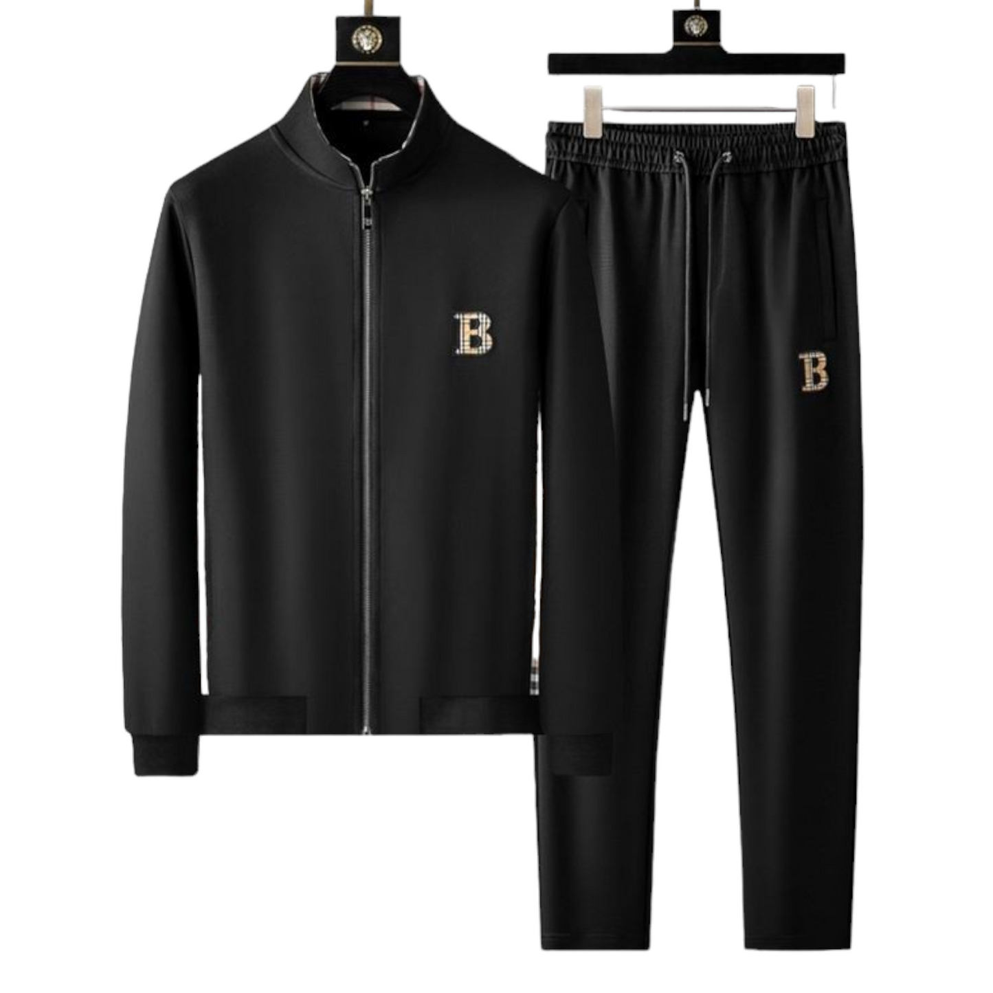 Tracksuit Burberry 2