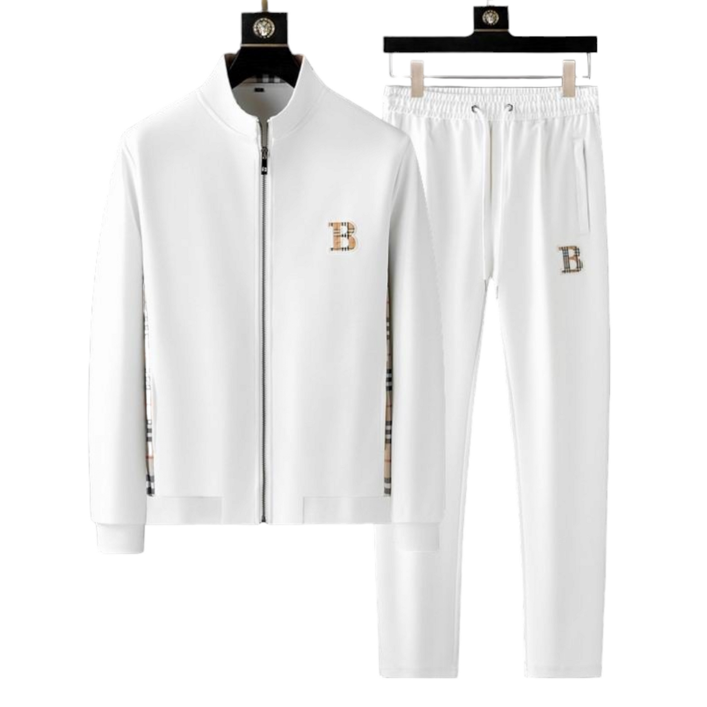 Tracksuit Burberry 2