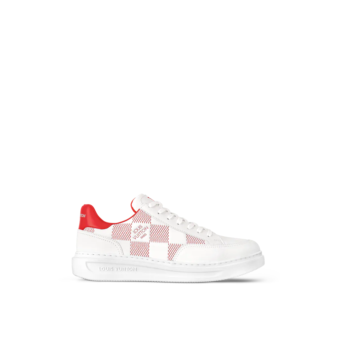 LV Beverly Hills sneaker