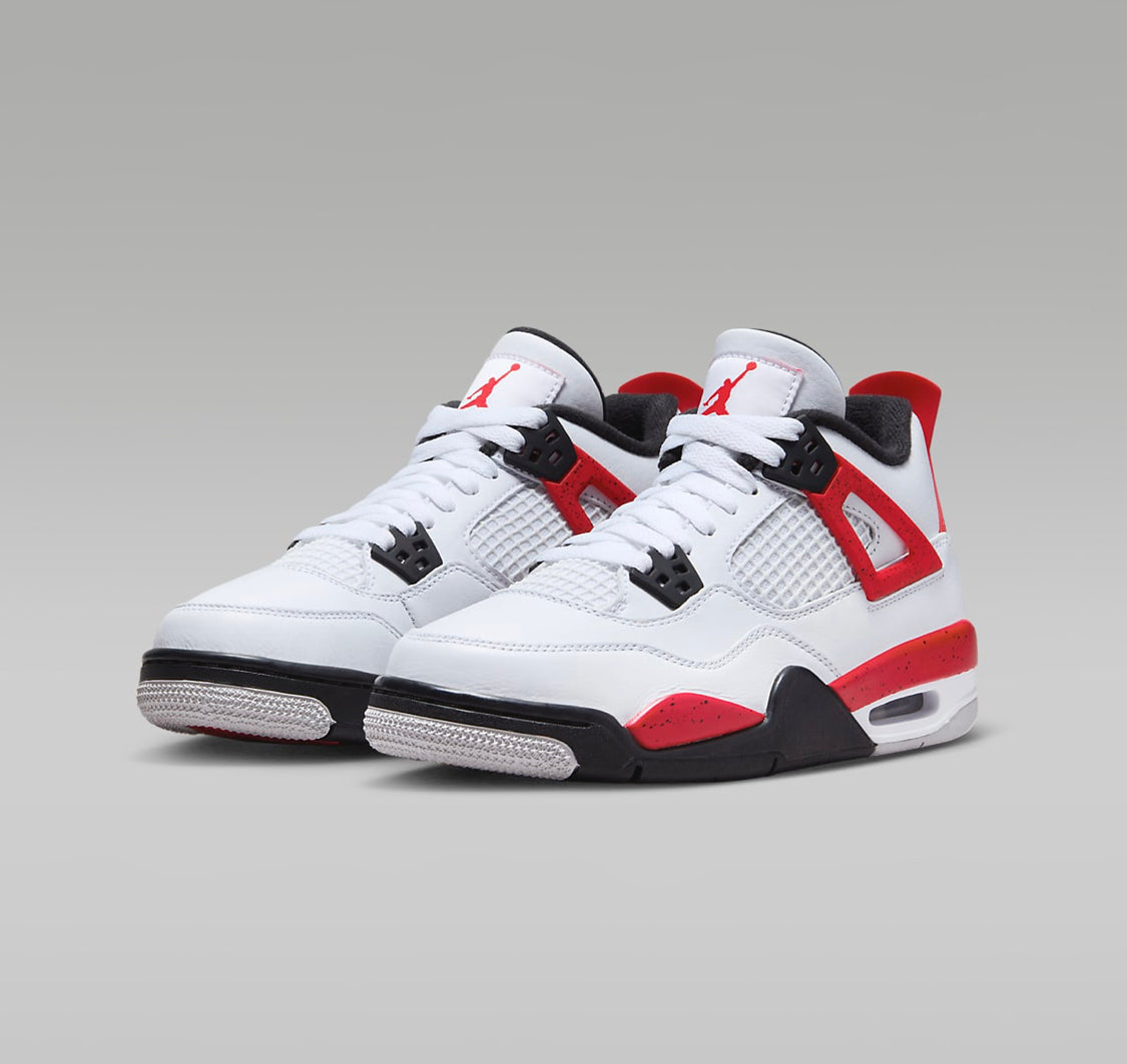 Air Jordan 4 Retro (Men)