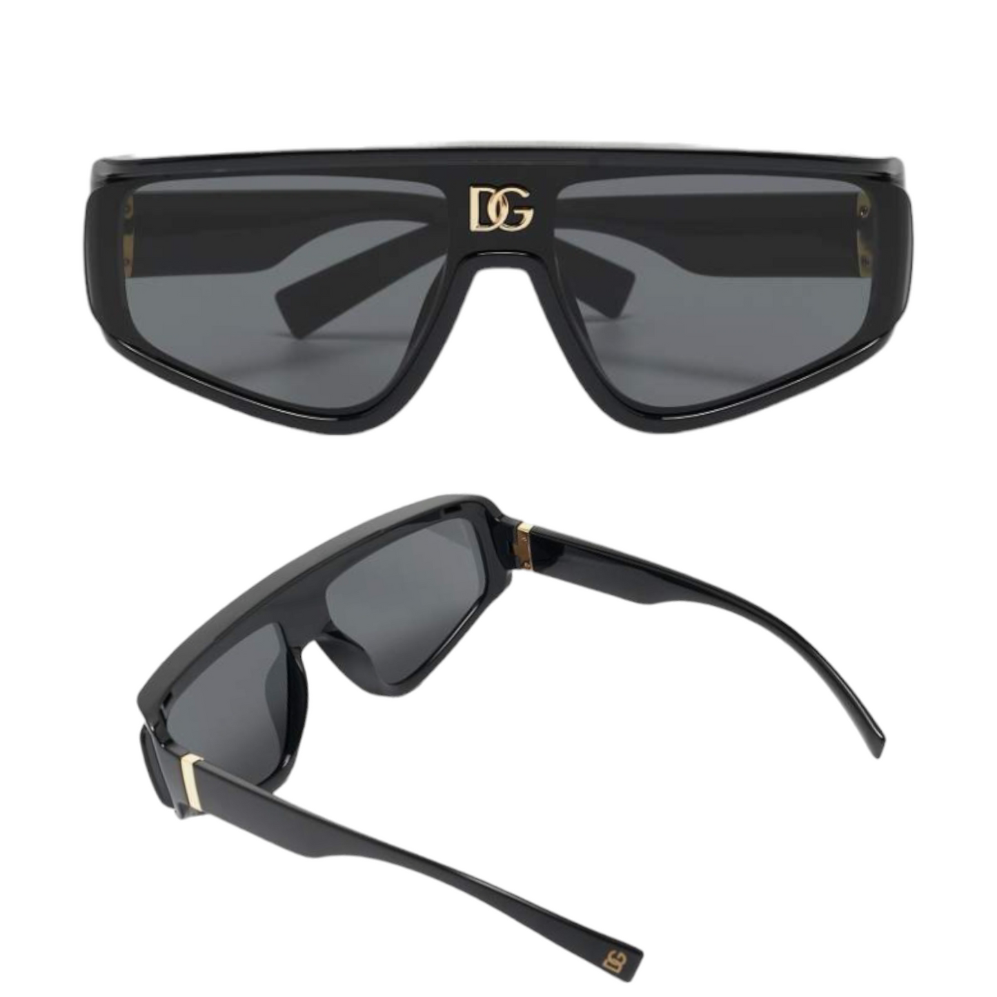 Dolce & Gabbana DG6177 Sunglasses (Unisex)