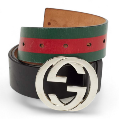 Gucci Belt 2