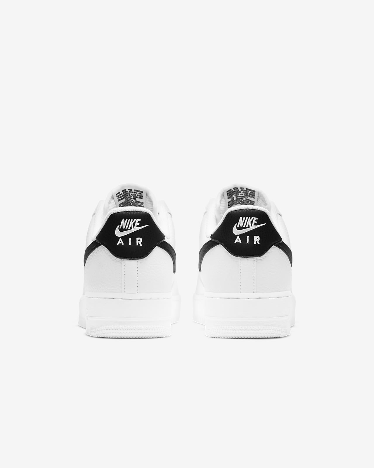 Nike Air Force 1 '07 (Men)