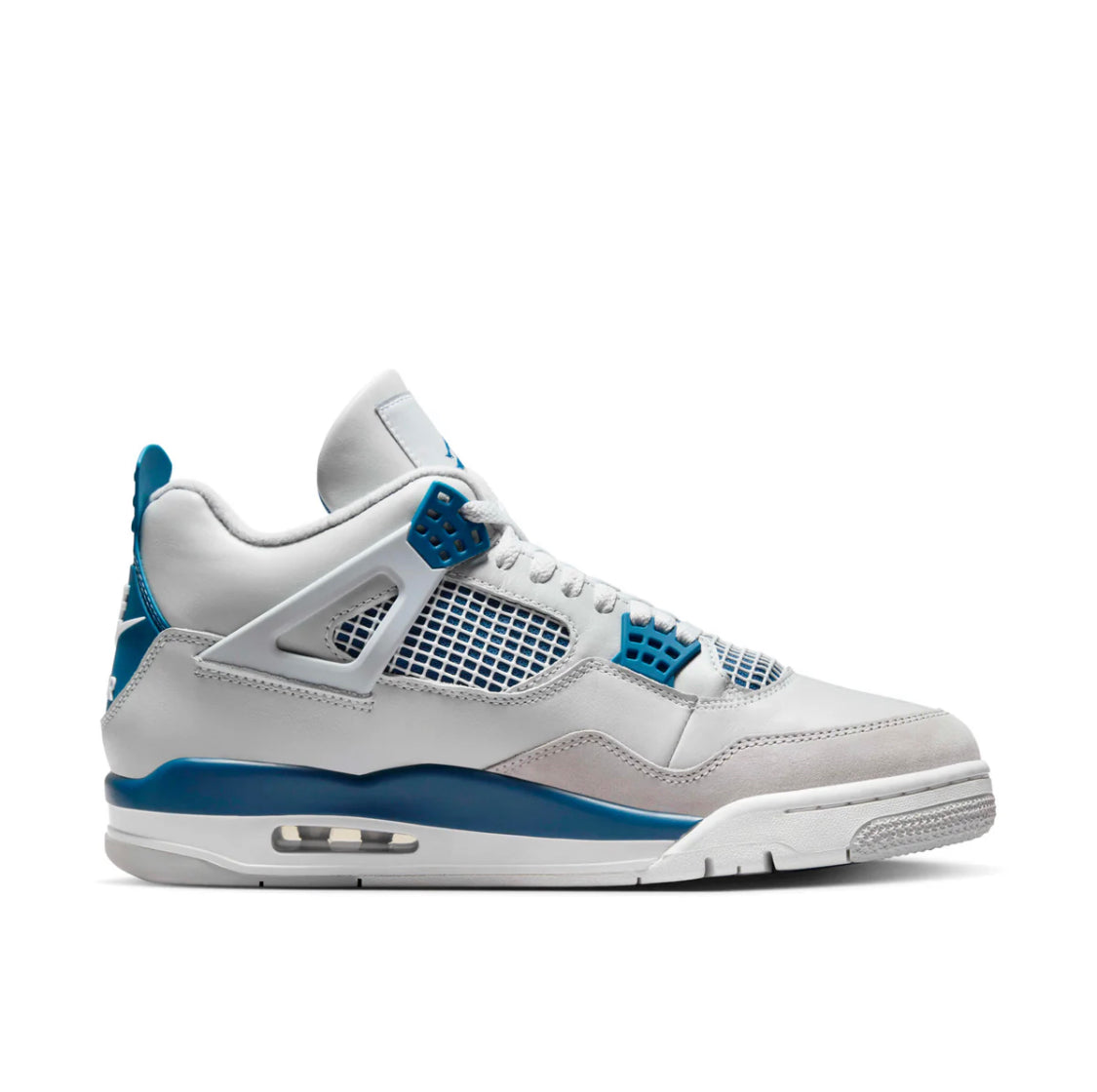 Air Jordan 4 Retro “ Military Blue 2024"