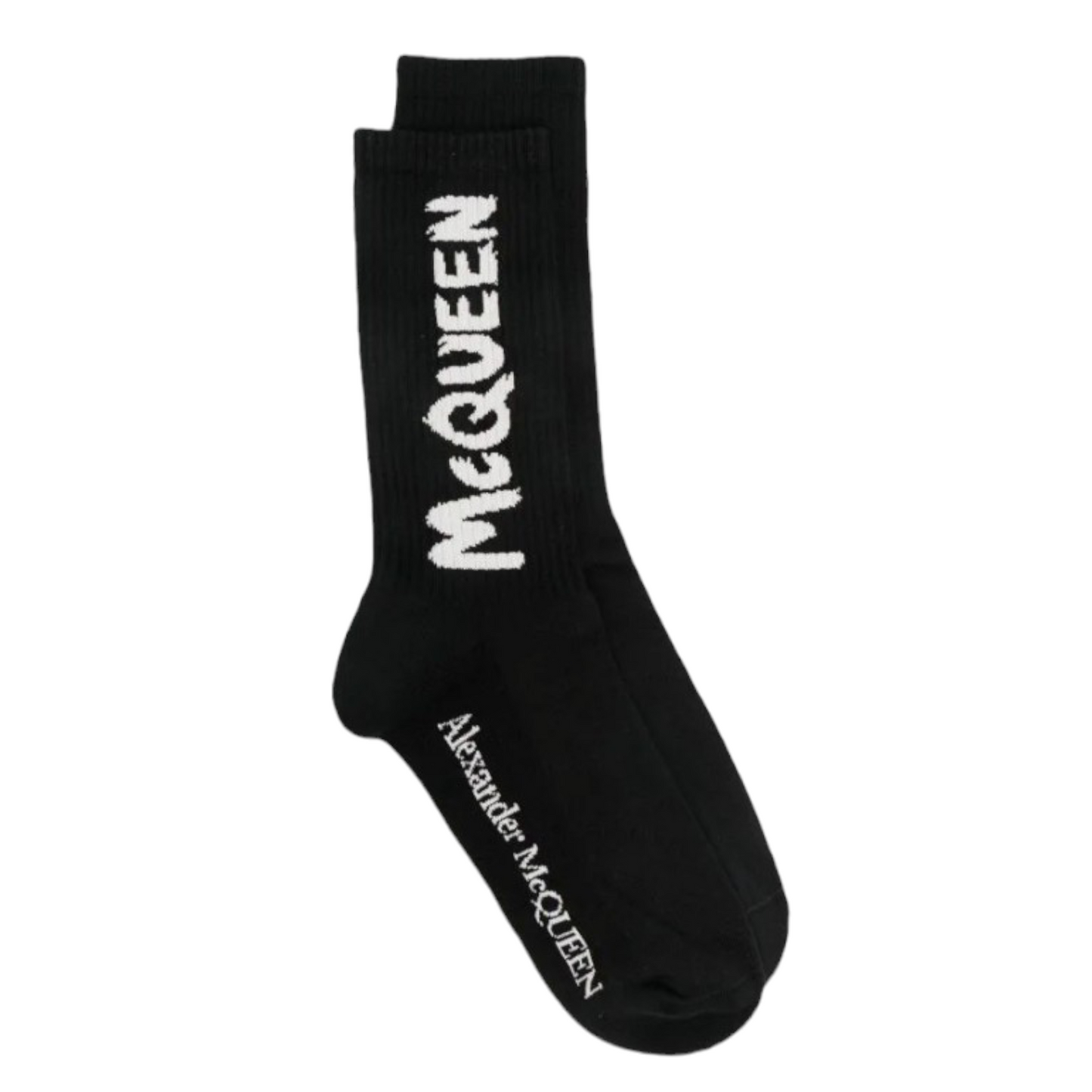 McQueen Socks 1 (Unisex)