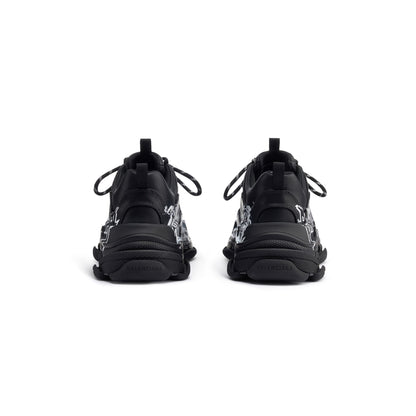 Balenciaga Triple S Sneaker (Women)