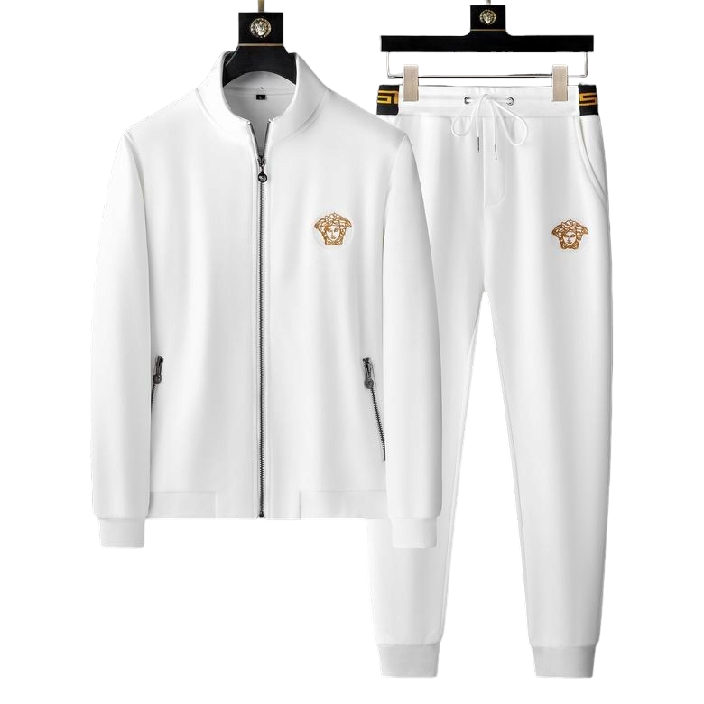 Tracksuit Versace 2