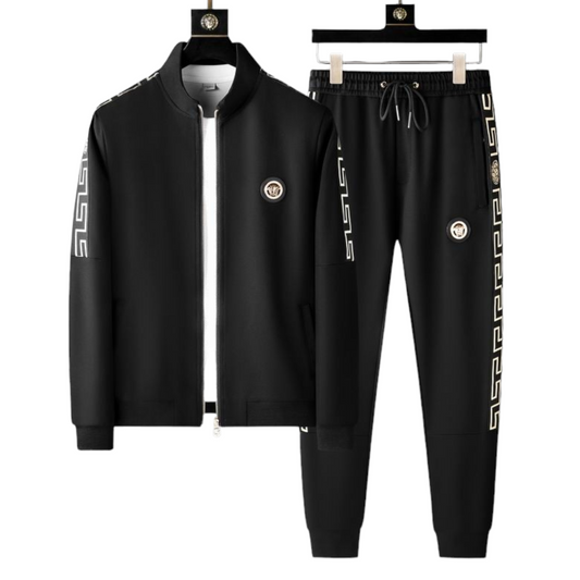 Tracksuit Versace 2