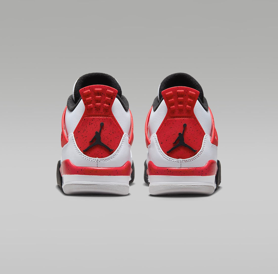 Air Jordan 4 Retro (Men)