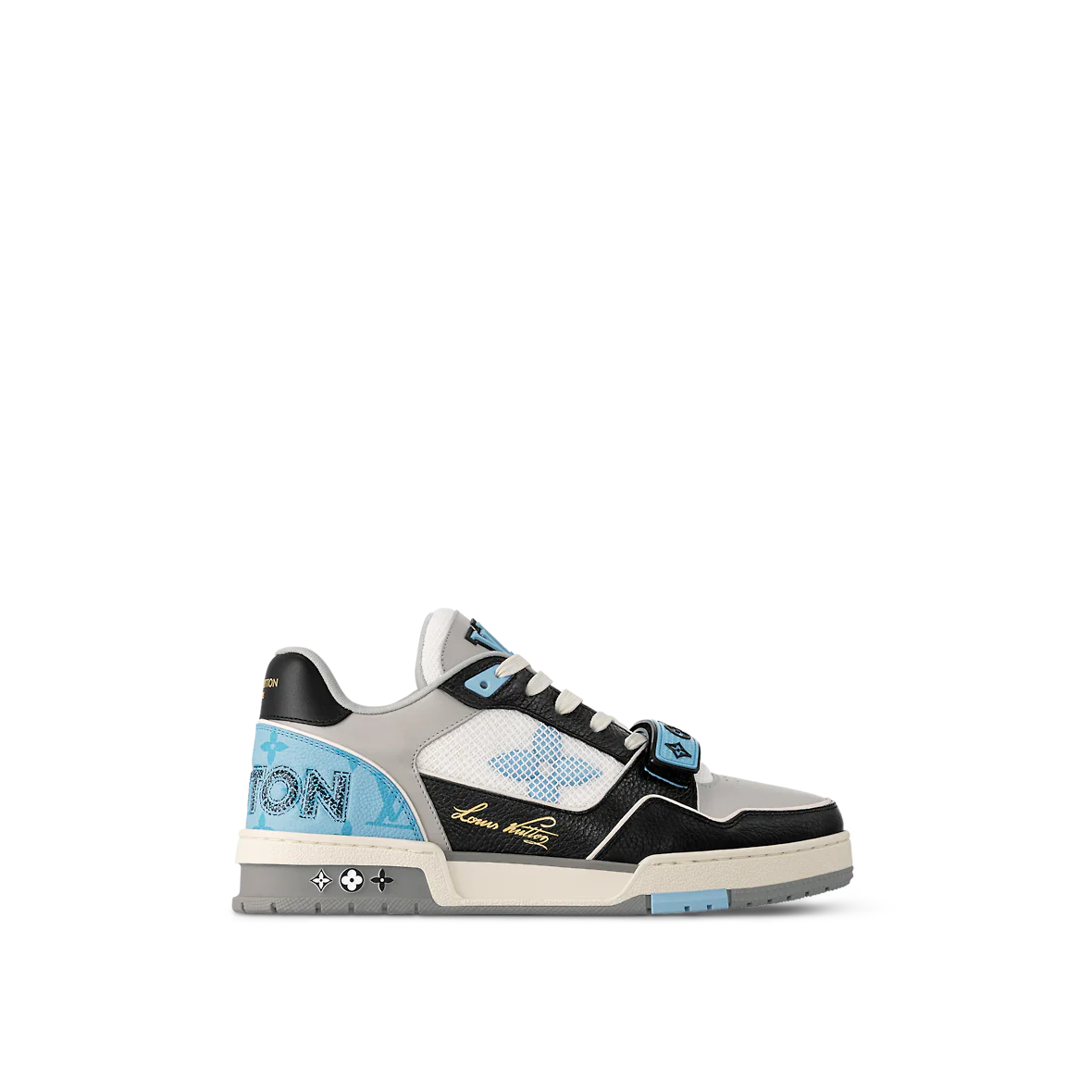 LV Trainer Sneaker (Men)