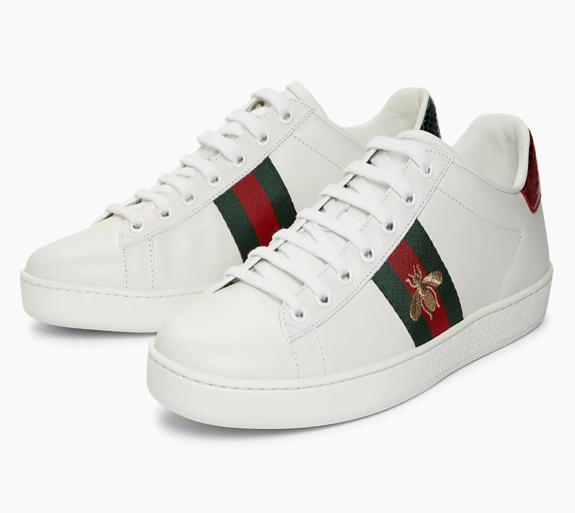 Gucci Ace Bee (Women)