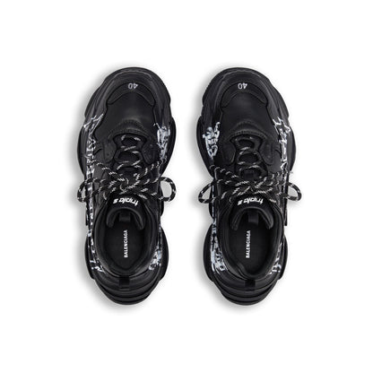 Balenciaga Triple S Sneaker (Women)