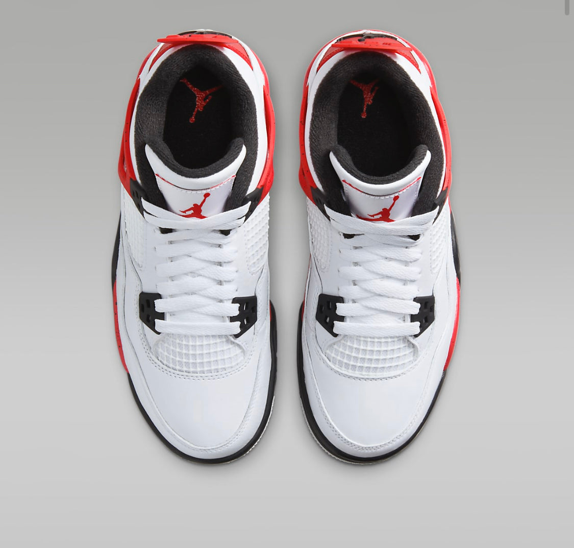 Air Jordan 4 Retro (Men)