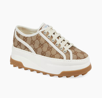 Gucci Tennis Treck (Women)