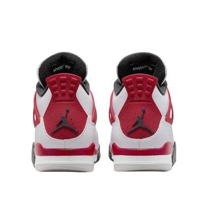 Air Jordan 4 Red Cement