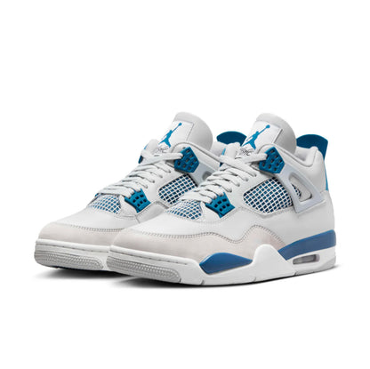 Air Jordan 4 Retro “ Military Blue 2024"