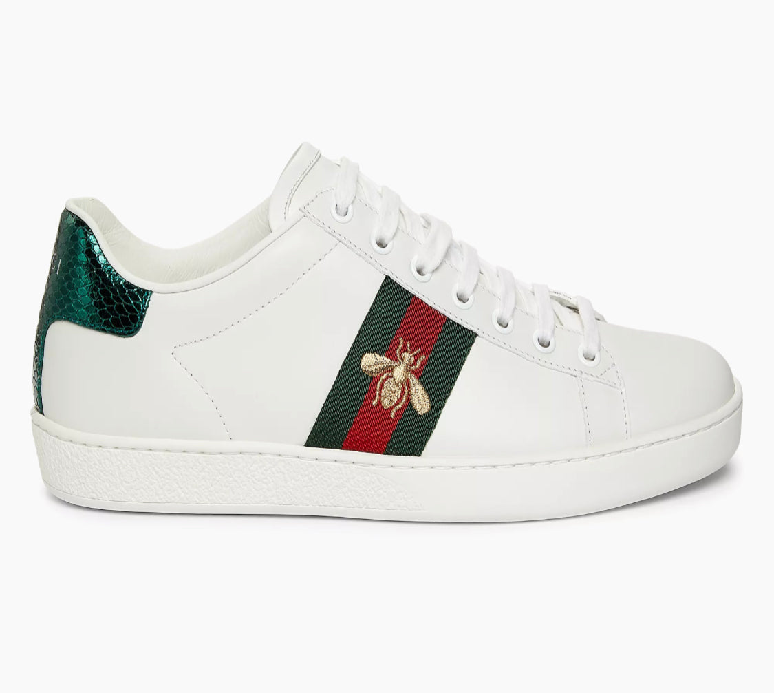 Gucci Ace Bee (Women)