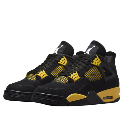 Air Jordan 4 Retro Thunder