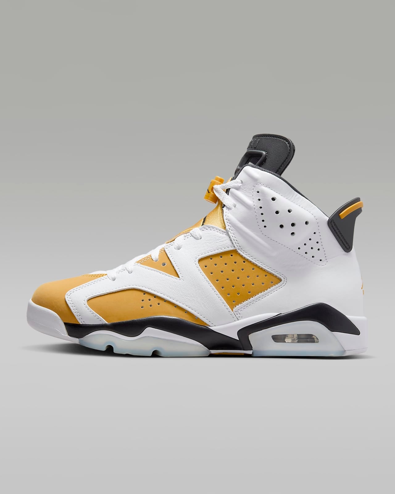 Air Jordan 6 Retro "Yellow Ochre" (Men)