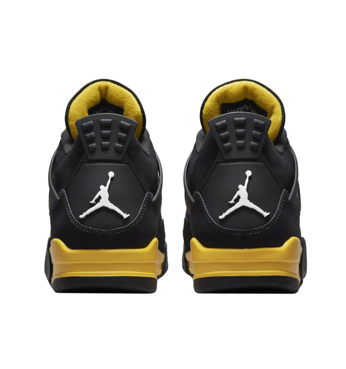 Air Jordan 4 Retro Thunder