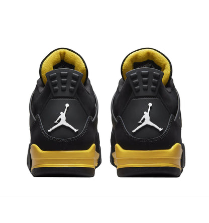 Air Jordan 4 Retro Thunder