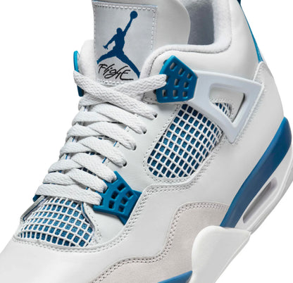 Air Jordan 4 Retro “ Military Blue 2024"