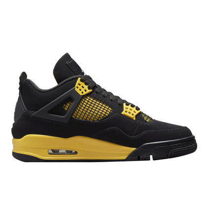 Air Jordan 4 Retro Thunder