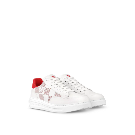 LV Beverly Hills sneaker